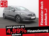 VW Touran, 1.5 TSI Highline 17, Jahr 2020 - Mühlhausen (Regierungsbezirk Oberpfalz)