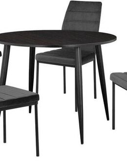 INOSIGN Essgruppe Hilcresteg, TOPSELLER!, OTTOs Choice, (Esszimmer, Essgruppe, Sitzgruppe TOPSELLER)