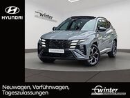 Hyundai Tucson, FL 215PS Hybrid N-Line °, Jahr 2024 - Großröhrsdorf