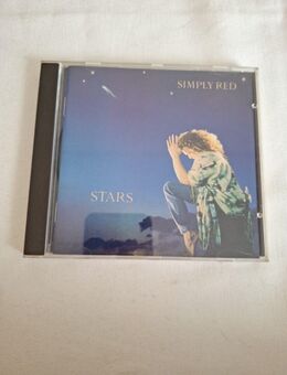 Stars von Simply Red - Essen