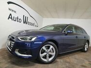 Audi A4 40TDI advanced Sportsitze LED Navi VIC AHK - Garrel