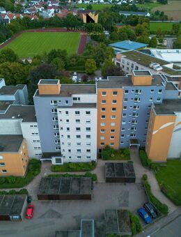 ***Skyline living, Ihre 4 -Zi.-Whg über den Dächern*** - Dornstadt