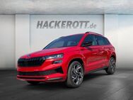 Skoda Karoq, 2.0 TSI Sportline, Jahr 2024 - Langenhagen