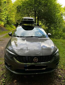 Fiat Tipo mit viel zubehör - Kassel