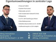 Ab 80 € pro Monat - Vermögensaufbau leicht gemacht - Münster