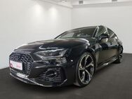 Audi RS 4 Avant PAKETE Dynamik+Design+RS+Stadt+Parken - Kaiserslautern