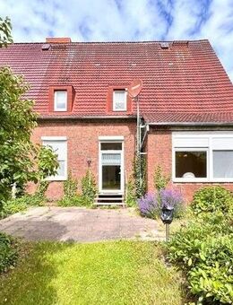 Dort wohnen, wo andere Urlaub machen-sichern Sie Ihre Zukunft - Kramerhof