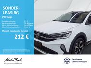 VW Taigo, 1.0 TSI, Jahr 2024 - Bad Homburg (Höhe)