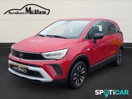 Opel Crossland, 1.2 Elegance Turbo, Jahr 2023 - Gnarrenburg