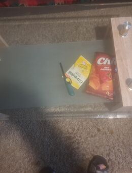 Wohnzimmer Tisch - Mosbach