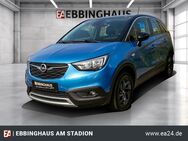 Opel Crossland, 120 Jahre ---Spurhalteass, Jahr 2020 - Dortmund