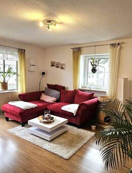 Wunderschöne 3,5-Zi.-Wohnung ! - Neufahrn (Niederbayern)