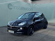 Opel Adam, 1.4 Open Sportpaket, Jahr 2018 - München