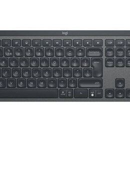 Logitech 920-010244 Tastatur