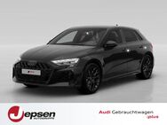 Audi RS3, Sportback Abgas, Jahr 2022 - Regensburg