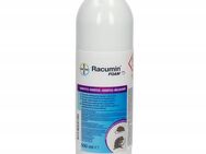 Bayer Racumin-Schaum 500 ml – Gift in Schaumform für Mäuse, Ratten, Nagetiere - Wuppertal