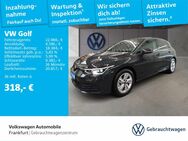 VW Golf, 1.5 TSI VIII Life Heckleuchten Golf, Jahr 2023 - Frankfurt (Main)