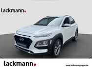 Hyundai Kona, 1.0 Advantage Krell, Jahr 2020 - Wuppertal