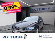 VW Passat Variant, 1.5 TSI Business, Jahr 2023 - Hamm