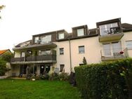 Großzügig und renoviert: 4-Zimmer-Wohnung mit Balkon und Stellplatz in ruhiger Lage von Heinsberg - Heinsberg