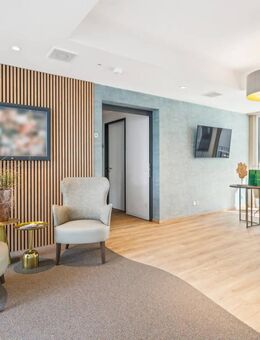 wohnvoll village | Serviced Apartments - well being für eine Lebensfrohe Gemeinschaft - Höhr-Grenzhausen