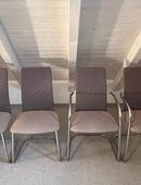 Stühle fürs Esszimmer in 8113