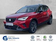 Seat Arona, 1.0 TSI FR, Jahr 2022 - Haselünne