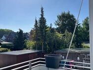 Großzügige Wohnung in ruhiger Lage! - Kiel