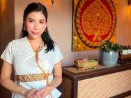 Tiefengewebemassage bei Ammy und ihrem Team - Berlin