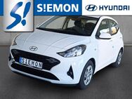 Hyundai i10, 1.0 FL MY25 SELECT, Jahr 2024 - Emsdetten