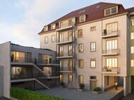 Am Ringpark - Würzburg