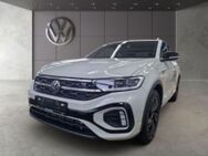 VW T-Roc, 1.5 TSI R-Line verfügbar, Jahr 2022 - Landsberg (Lech)