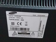 Verkaufe hier ein Fernseher der Marke Samsung - Schwelm