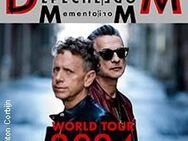 Depeche Mode Lanxess Arena, Köln, Deutschland Montag, 08 April 2024 20:00 - Waldshut-Tiengen Zentrum