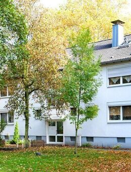 3-Zimmer-Wohnung in Bergkamen Rünthe - Bergkamen