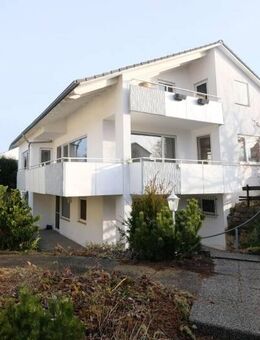 Wohnen in bester Lage - Remseck (Neckar)