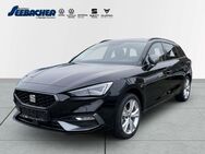 Seat Leon, 1.5 Seat ST FR eTSi, Jahr 2024 - Neuried (Baden-Württemberg)