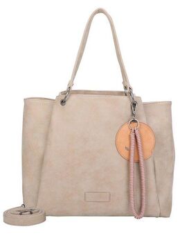 Fritzi aus Preußen Henkeltasche Fritzi42N, aus veganen Materialien
