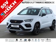 CUPRA Ateca, 2.0 TSI Beats, Jahr 2024 - Ludwigsfelde