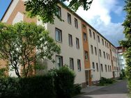 3 Raum-Wohnung im 1. OG in ruhiger grüner Lage - Colditz