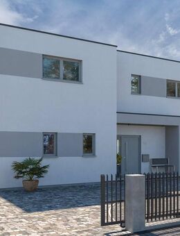 Ihr Traumhaus zum Greifen nah: Individuell und Nachhaltig in Carlsberg! - Carlsberg