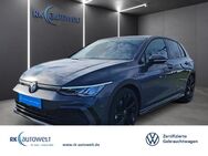 VW Golf, 2.0 TSI 8 VIII R-Line, Jahr 2022 - Werl