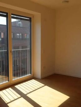 hochwertige 2-Zimmer Wohnung in ansprechendem Neubau - Hannover