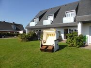 Tolle Erdgeschosswohnung mit Terrasse und Gemeinschaftssauna - Wenningstedt-Braderup (Sylt)