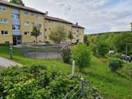 Helle 3-Zimmer Wohnung in Stuttgart-Birkach - Stuttgart