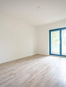charmante 3-Zimmer-Wohnung mit guter ÖPNV Anbindung - Magdeburg
