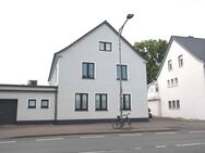 Geräumige 3-Zimmer-Maisonettewohnung in Schildgen! - Bergisch Gladbach