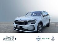 Skoda Kodiaq, 2.0 TDI Selection, Jahr 2022 - Siegen (Universitätsstadt)