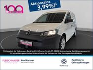 VW Caddy, 2.0 TDI Cargo Maxi, Jahr 2023 - Bonn