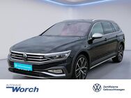 VW Passat Alltrack, 2.0 TDI 19, Jahr 2022 - Südharz